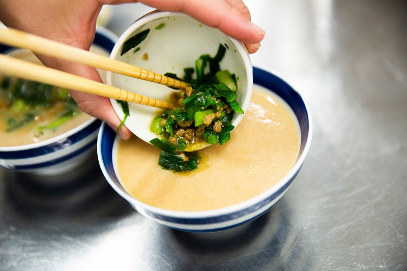 ラーメン