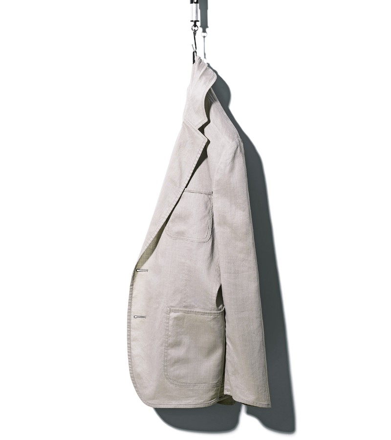 ジャケット 8万5000円/ランバン コレクション(ジョイックスコーポレーション)