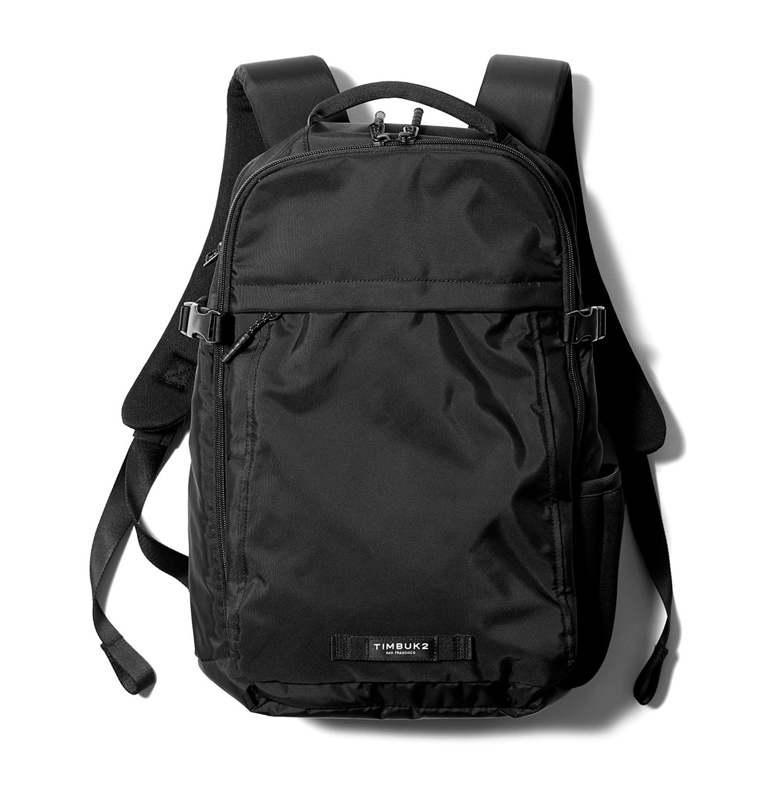 リュック H44×W28×D11cm。1万4000円/テインバック2(ティンバック2トーキョー)