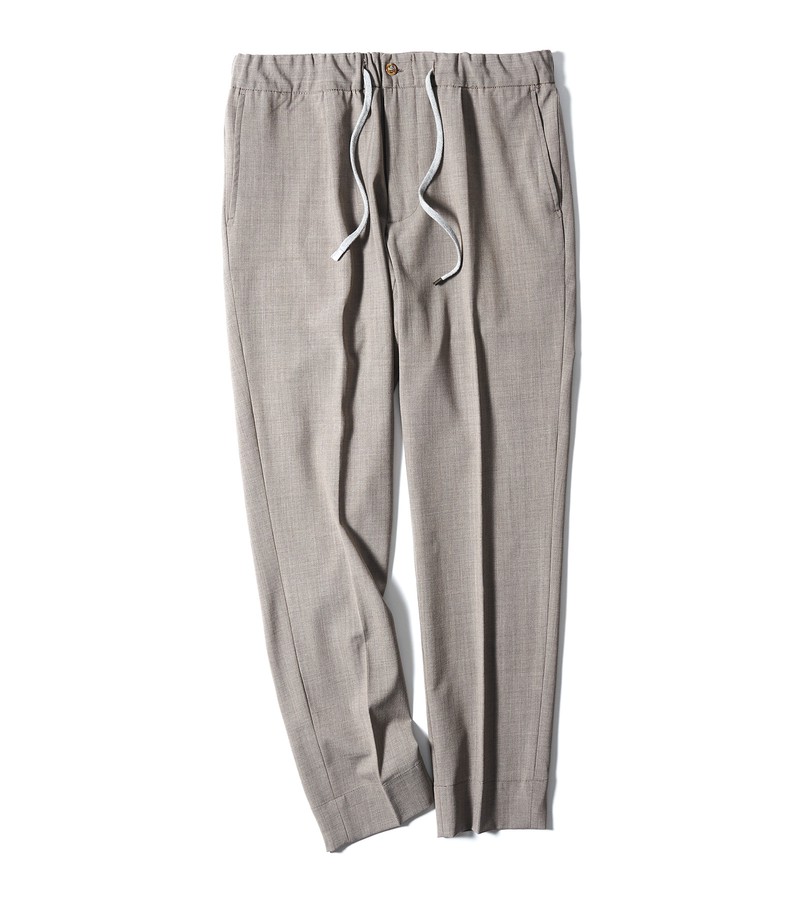 パンツ 2万9000円/アントレ アミ(インターブリッジ)