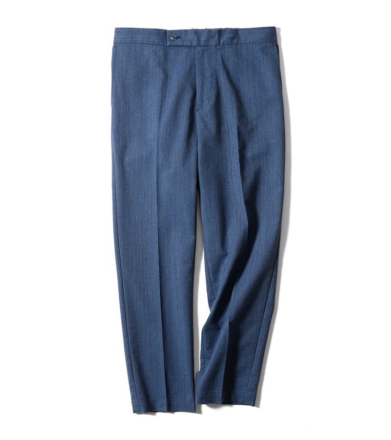 パンツ 2万6000円/スリードッツ(スリードッツ青山店)