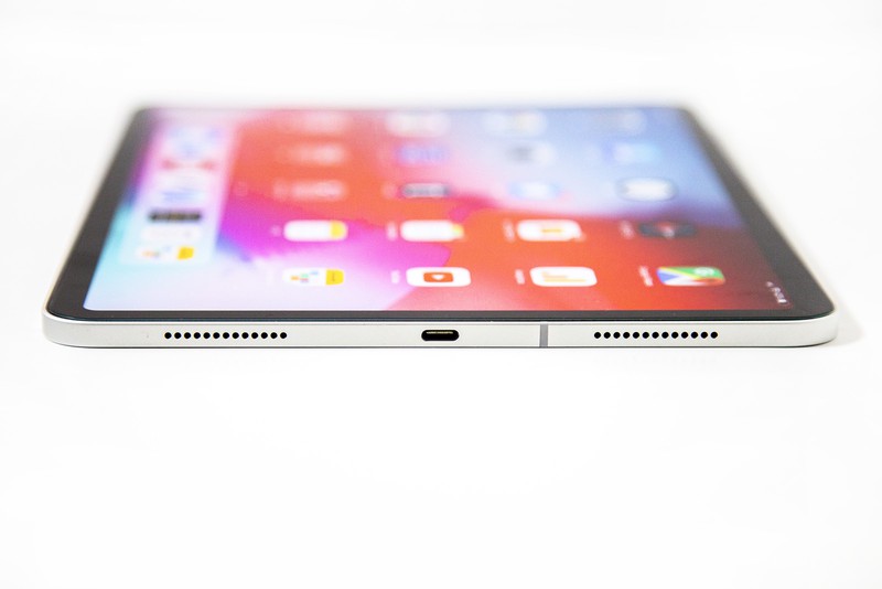 iPad Pro