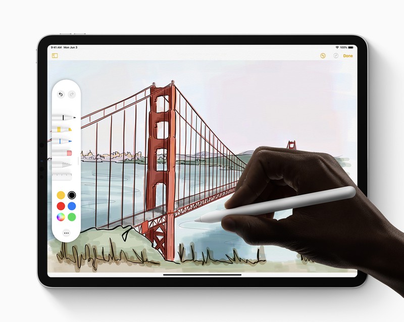 iPad Pro