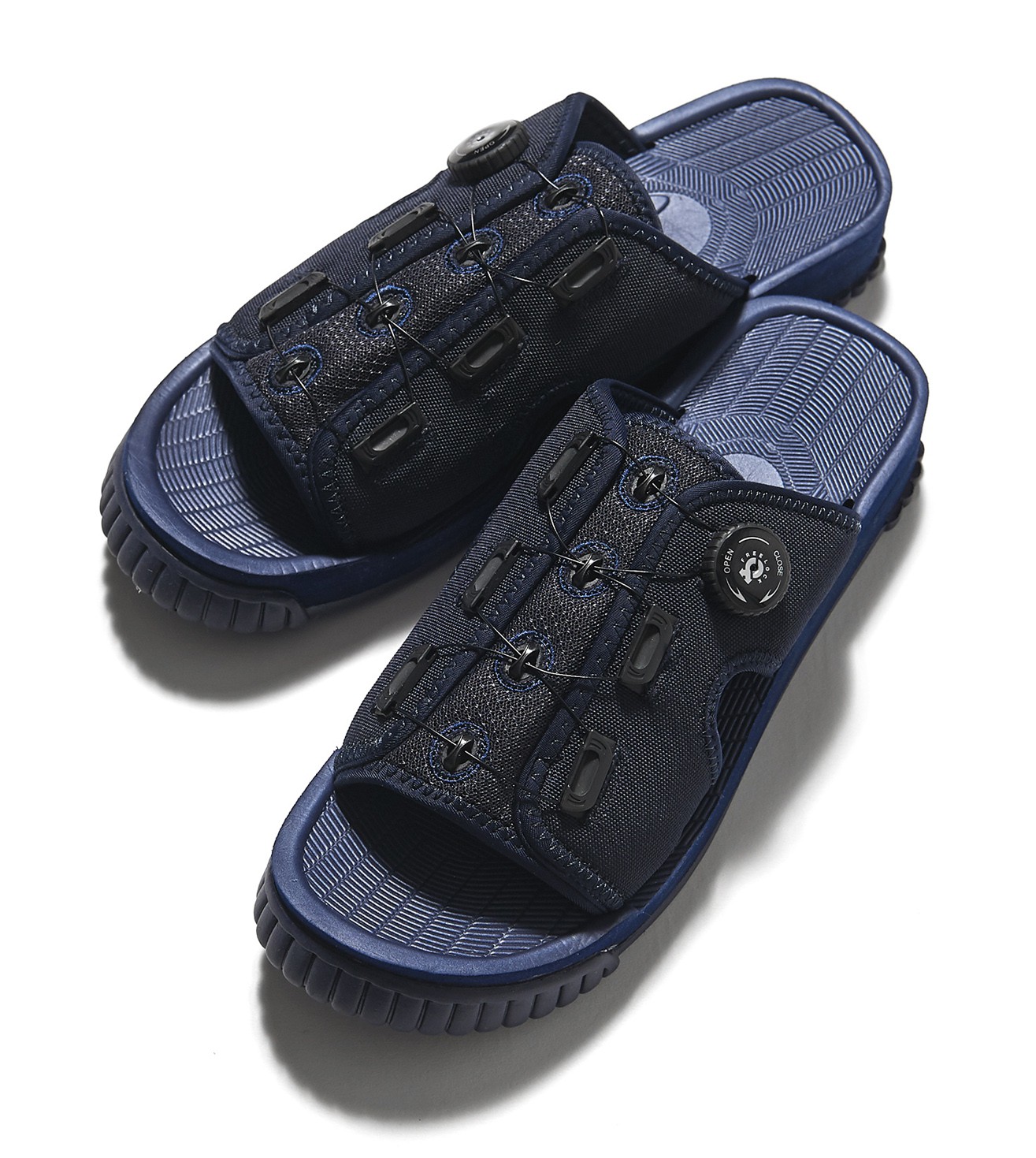 1万800円/シャカサンダル(ブルームーンカンパニー)