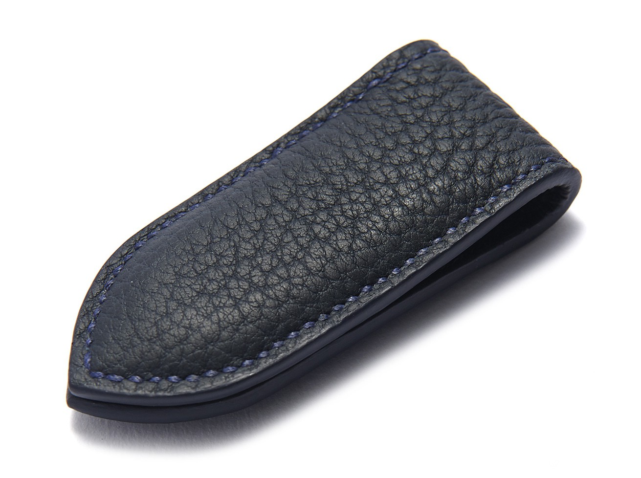 札挟み マネークリップ W7×H3cm 1万4000円/メゾンタクヤ(ファーレ)