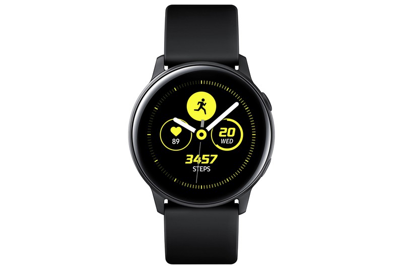 ◆Galaxy Watch Active　