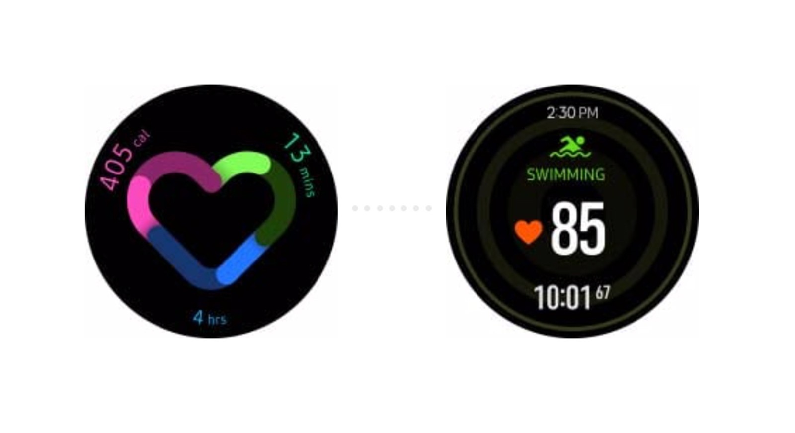 ◆Galaxy Watch Active
