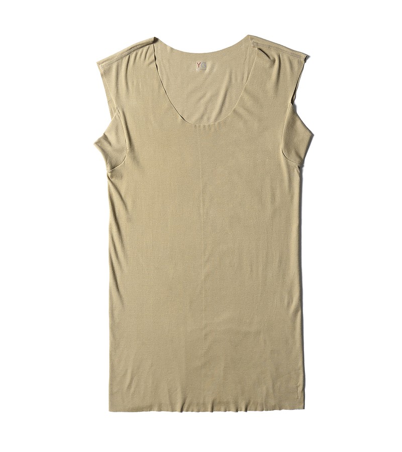 Tシャツ各1500円/YG(グンゼ)