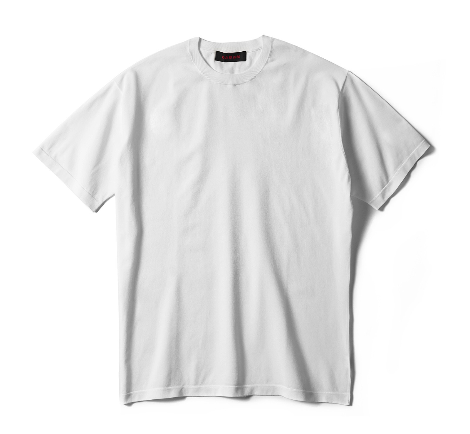 Tシャツ1万4000円／キャバン（キャバン 代官山店）