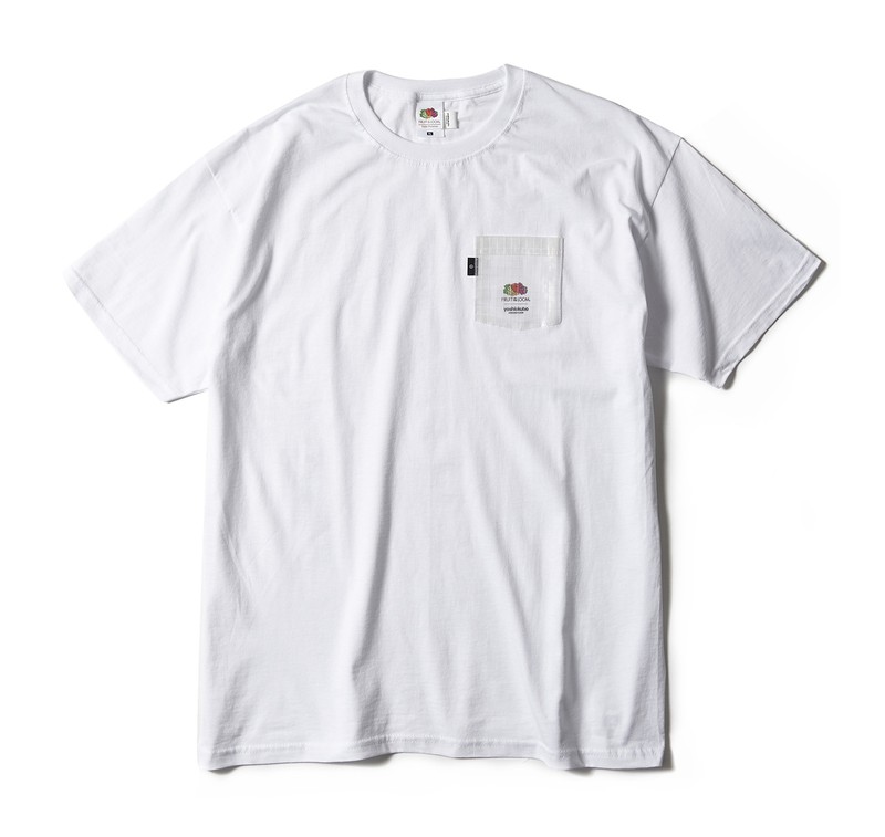 5500円/フルーツ オブ ザ ルーム×ヨシオクボ(ヨシオクボ)