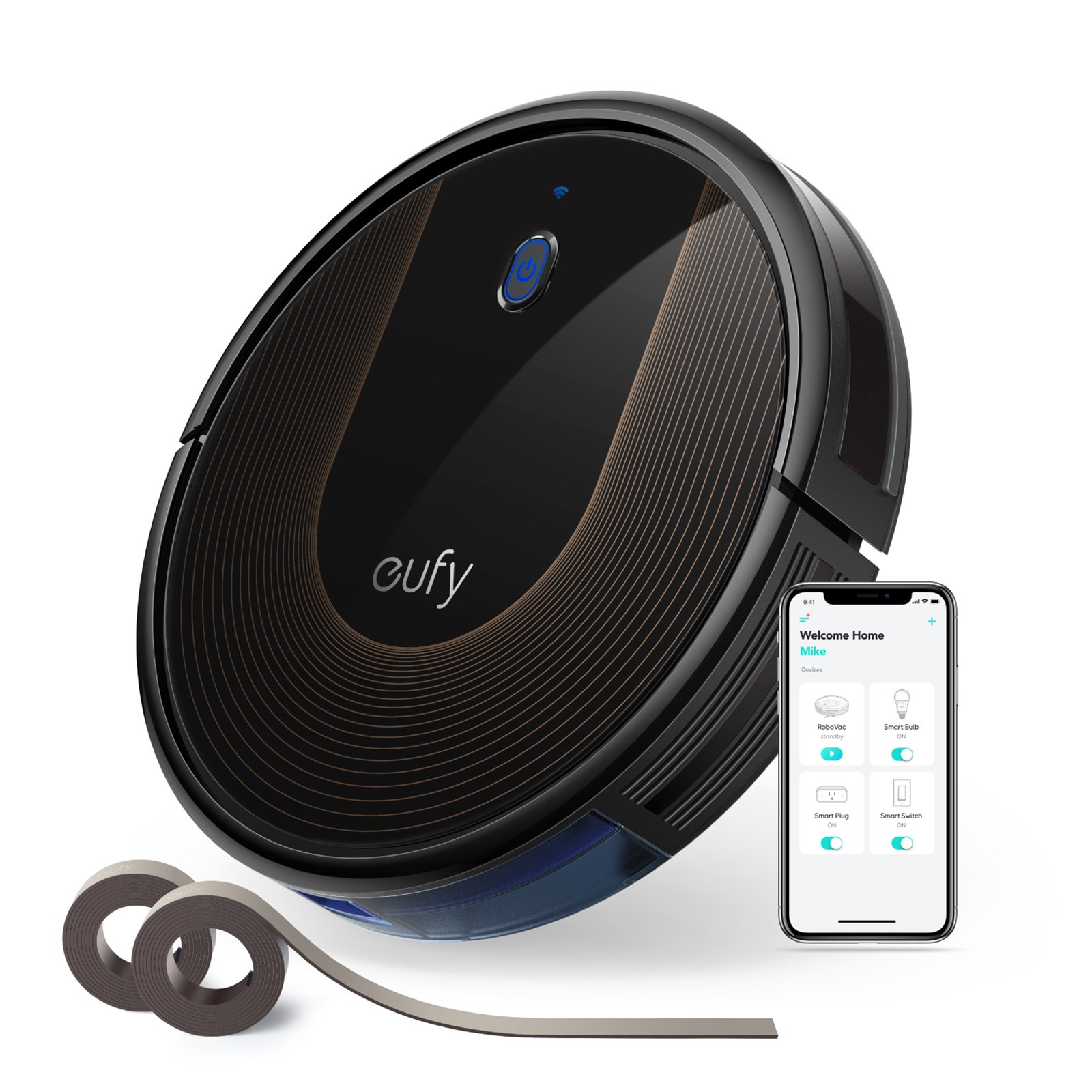 ◆Eufy「RoboVac 30C」　