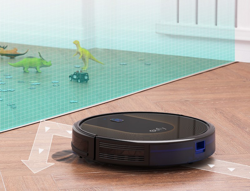 ◆アンカー「Eufy RoboVac 30C」　