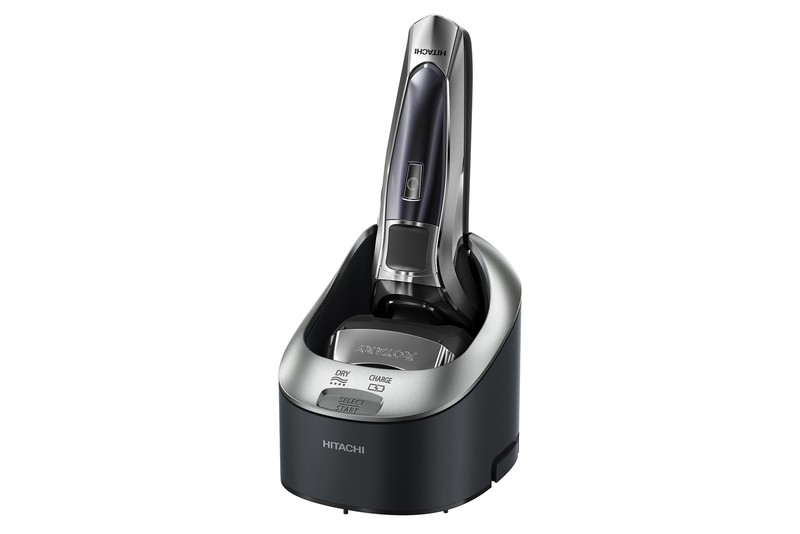 シェーバー実勢価格3万4250円(編集部調べ)/日立(日立お客様相談センター)