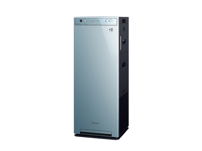 空気清浄機実勢価格3万8660円 税込(編集部調べ)/ダイキン(ダイキンコンタクトセンター)