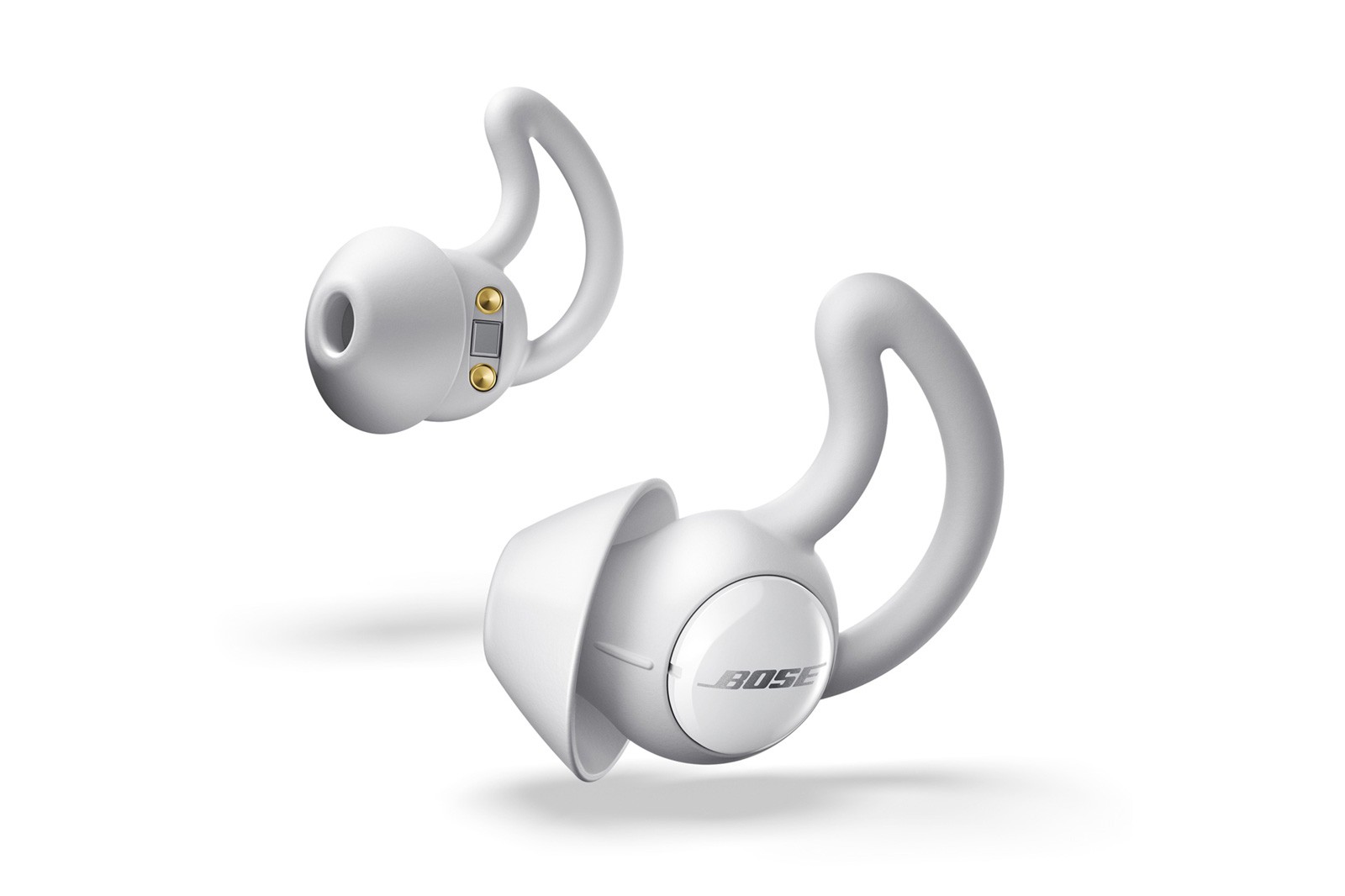 ◆ボーズ「BOSE NOISE-MASKING SLEEPBUDS™」