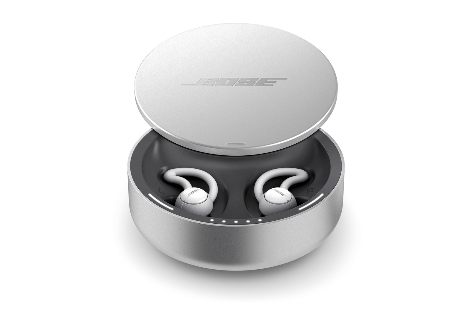 ◆ボーズ「BOSE NOISE-MASKING SLEEPBUDS™」