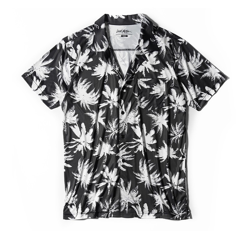 シャツ 6990円/ローカルモーション(ローカルモーションジャパン)