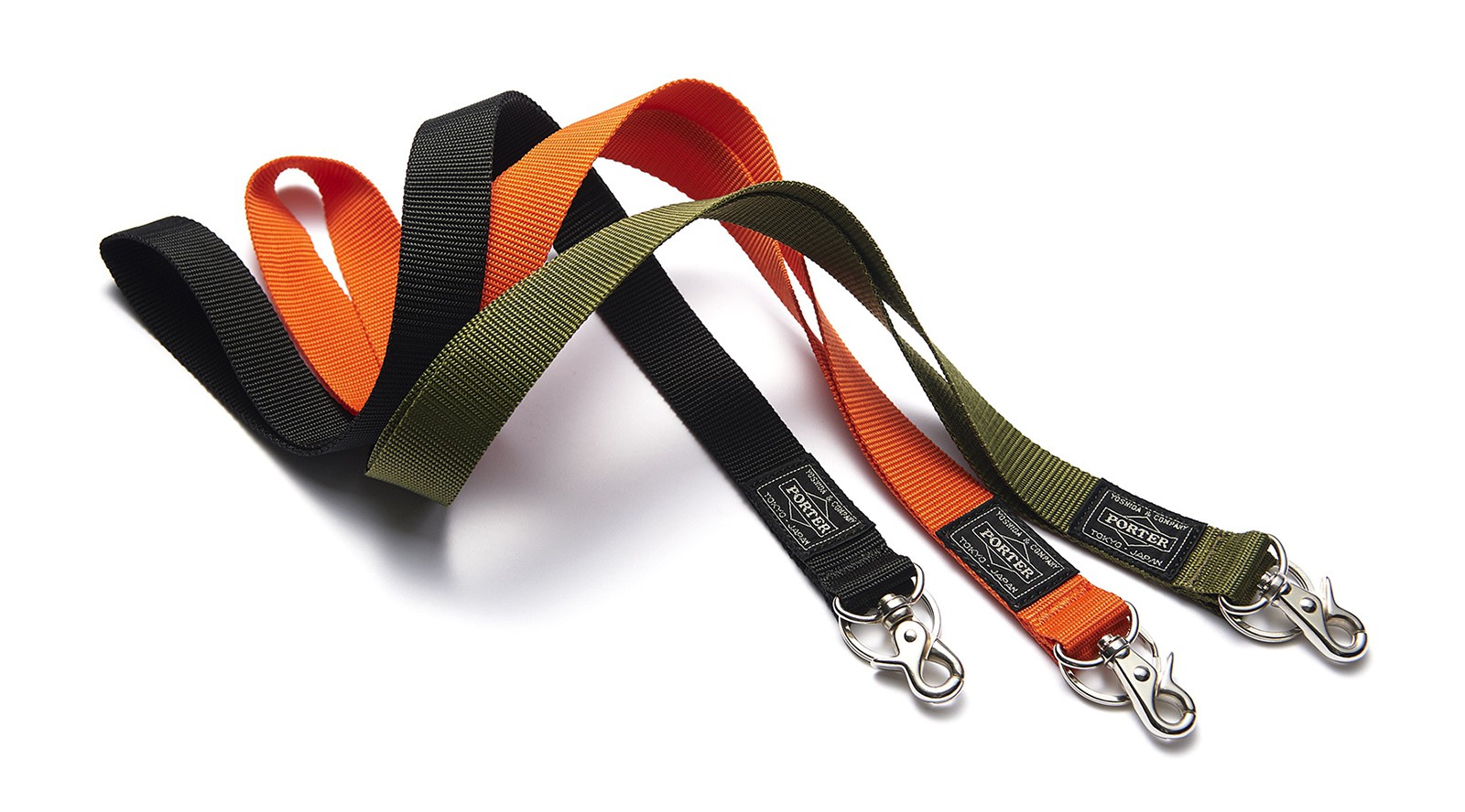 PORTER / POTR ORIGINAL NECK STRAP - luknova.com