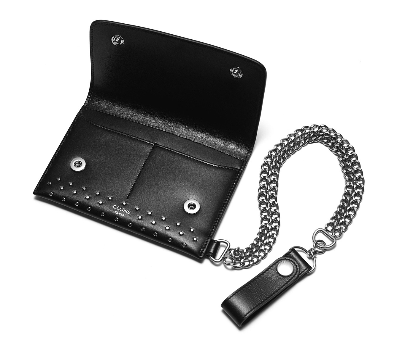 財布9万6000円/セリーヌ(セリーヌ ジャパン)