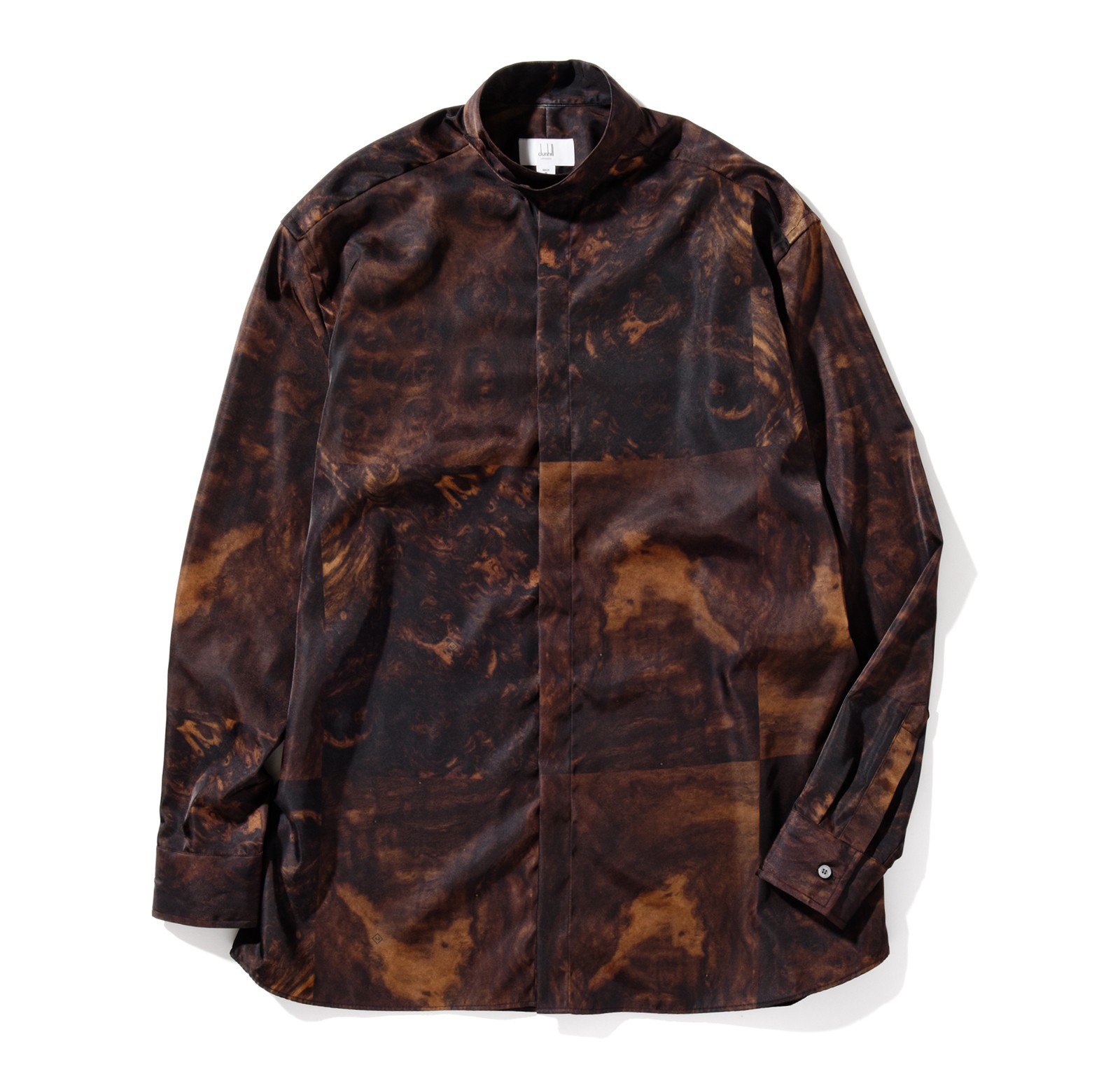 シャツ6万2000円(ダンヒル)