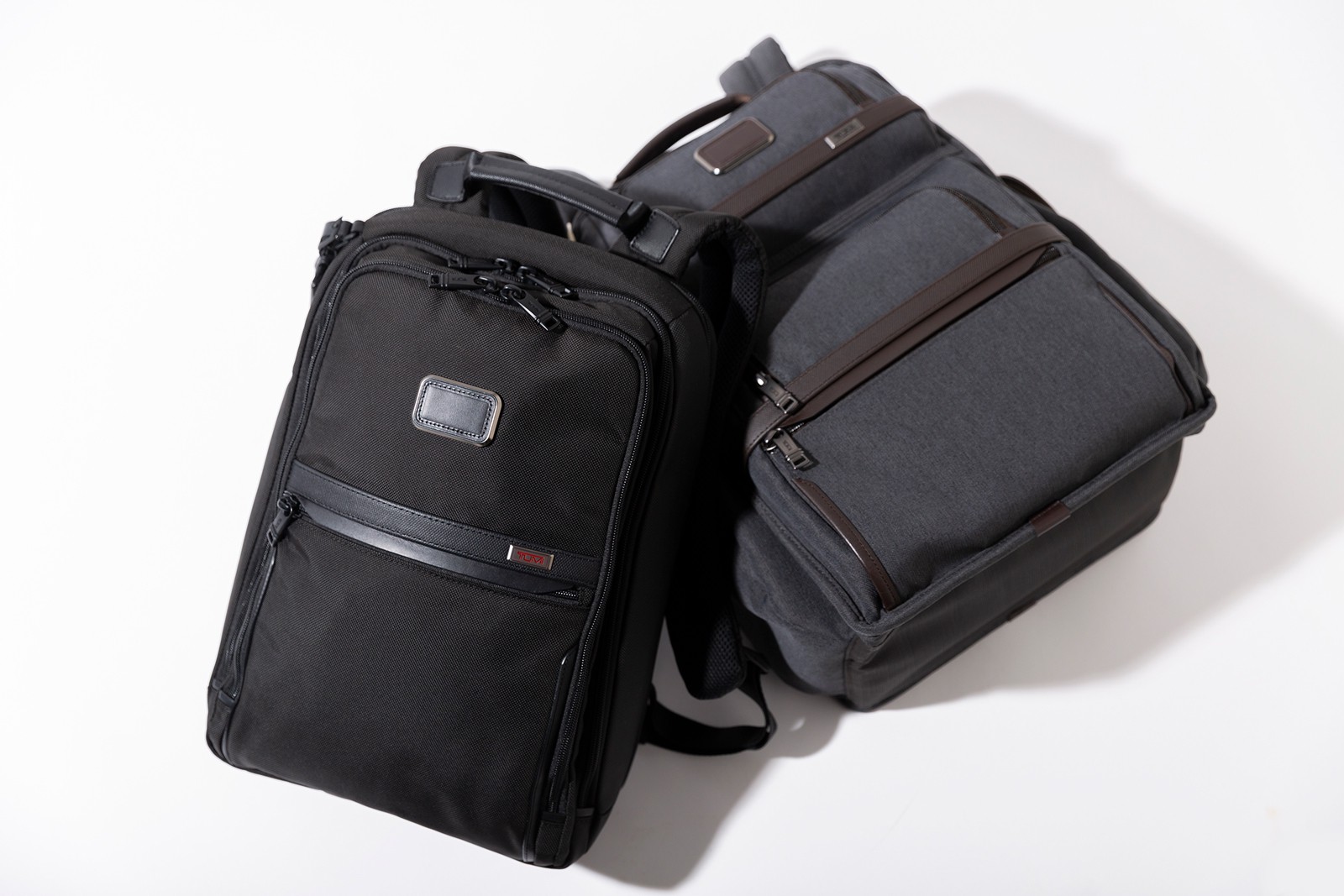 TUMI トゥミ AlPHA 3 シリーズ リュックサック