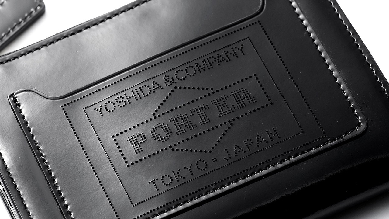 新作】吉田カバン・ポーターの大人なミニ財布はめちゃ便利なの知ってた？ | アイテム | LEON レオン オフィシャルWebサイト