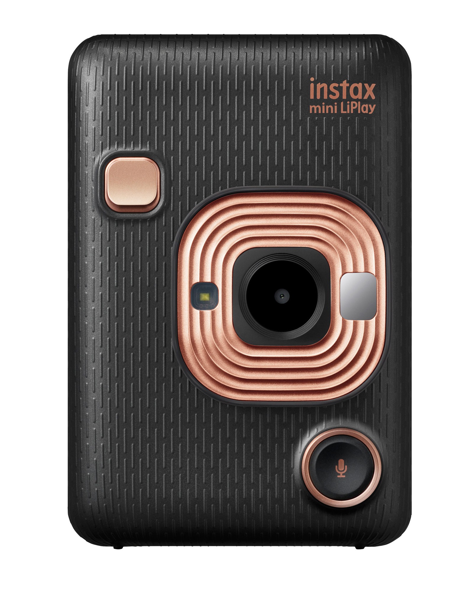 ◆チェキ「instax mini LiPlay」（インスタックス ミニ リプレイ）