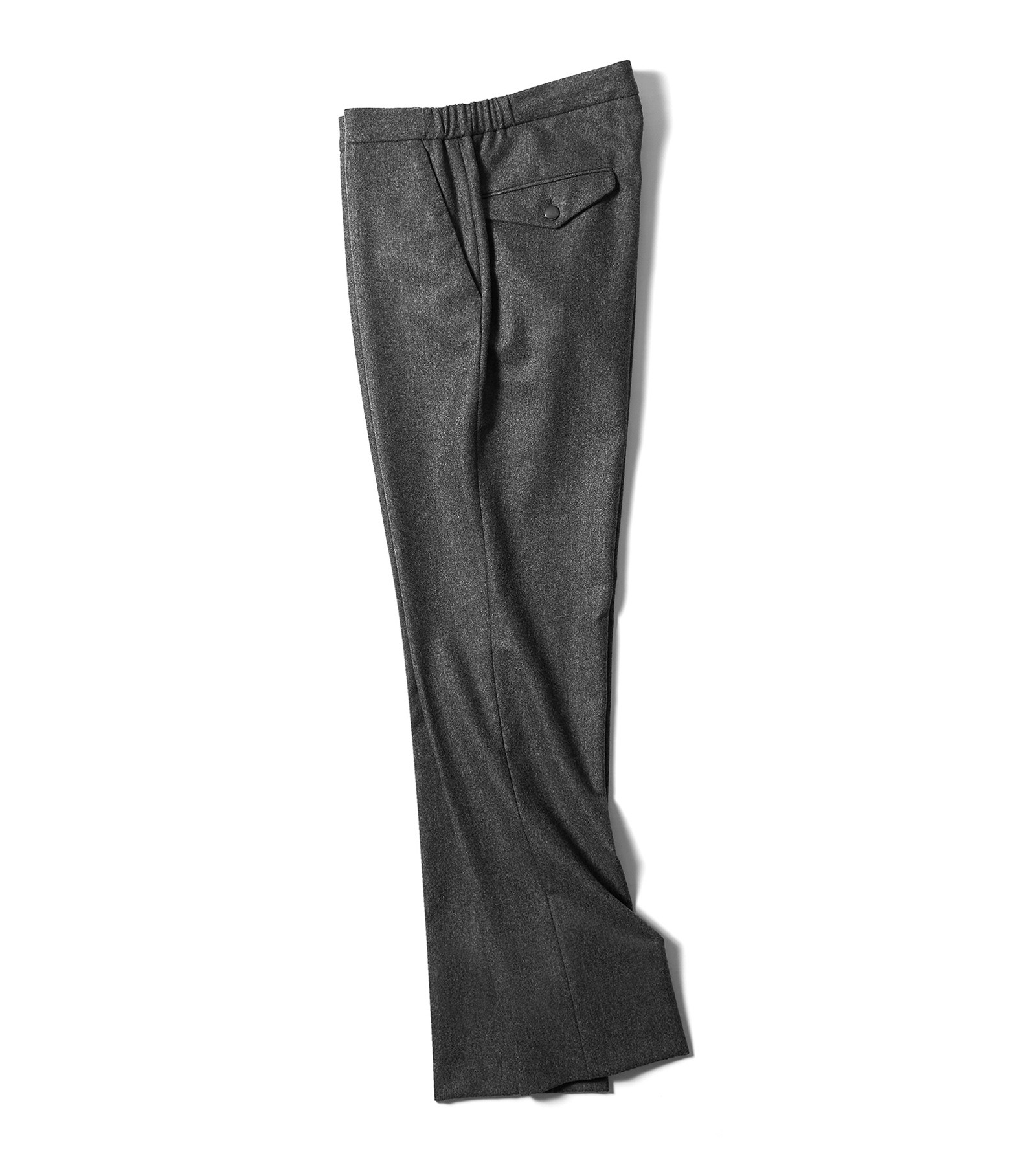 パンツ4万円/インコテックス(スローウエアジャパン)