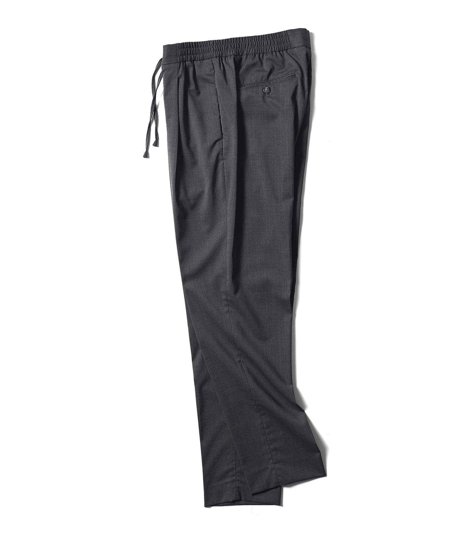 パンツ2万9000円/ジャブス アルキヴィオ(エフイーエヌ)