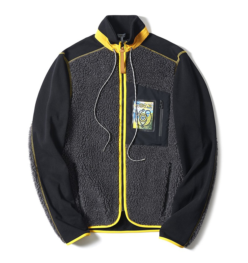 フリース15万円/ロエベ(ロエベ ジャパン カスタマーサービス)
