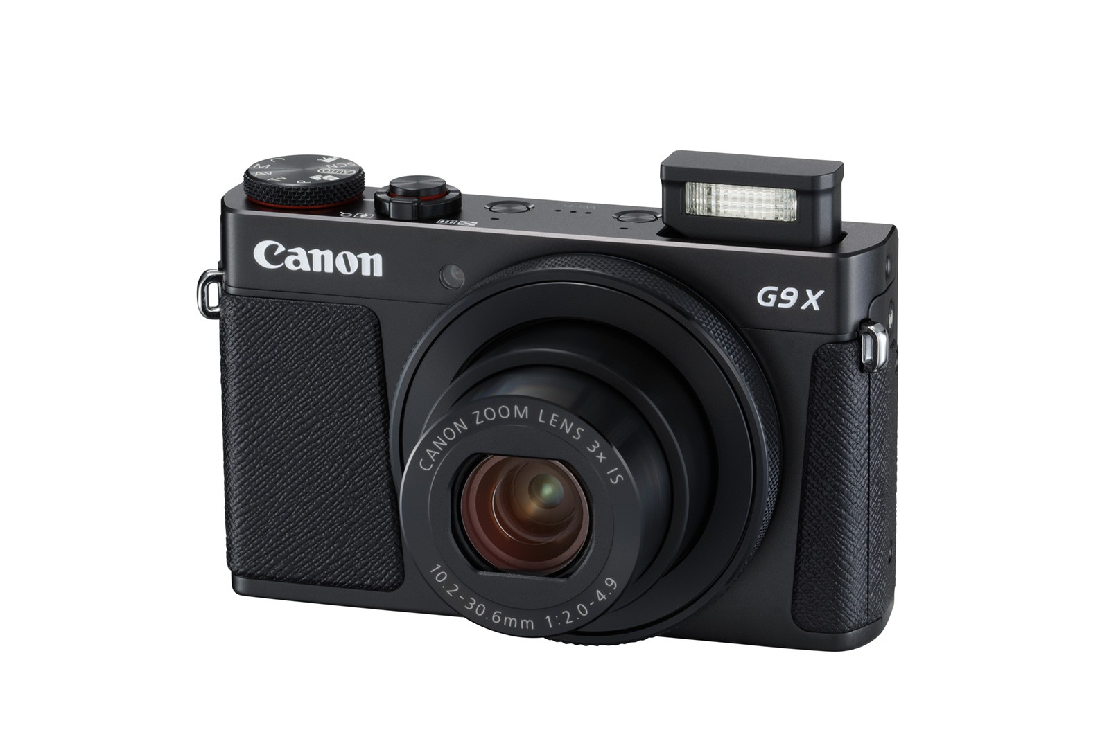 Canon PowerShot G9X Mark Ⅱ 高級コンデジ WiFi搭載-