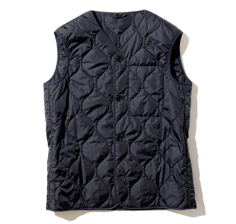 M-65ブルゾン9万8000円/アスペジ(アスペジ 六本木店)