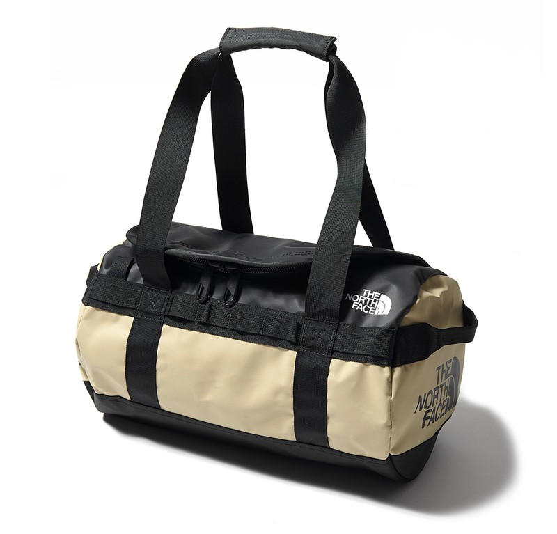 ボストンバッグ1万1000円/ザ・ノース・フェイス(ゴールドウイン カスタマーサービスセンター)