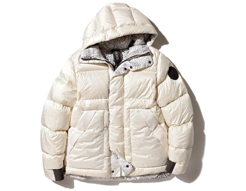 リバーシブルダウン16万5000円/カナダグース(カナダグース)