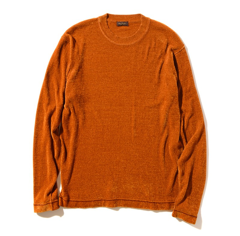 ニット3万2000円/ポール・スミス コレクション(ポール・スミス リミテッド)