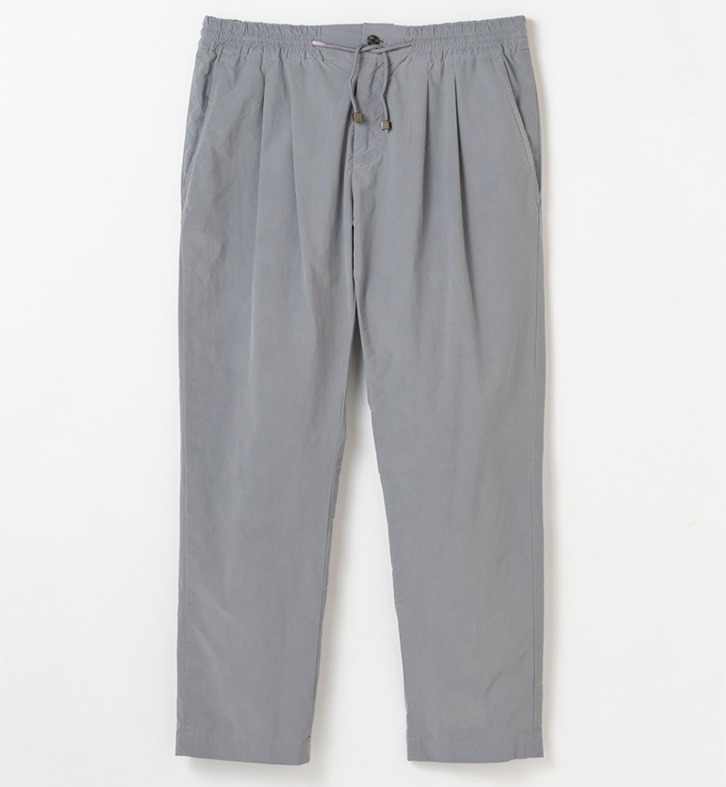 ◆パンツ 1万9000円/シーオー・エムティー(Co-mt. ラボショップ)