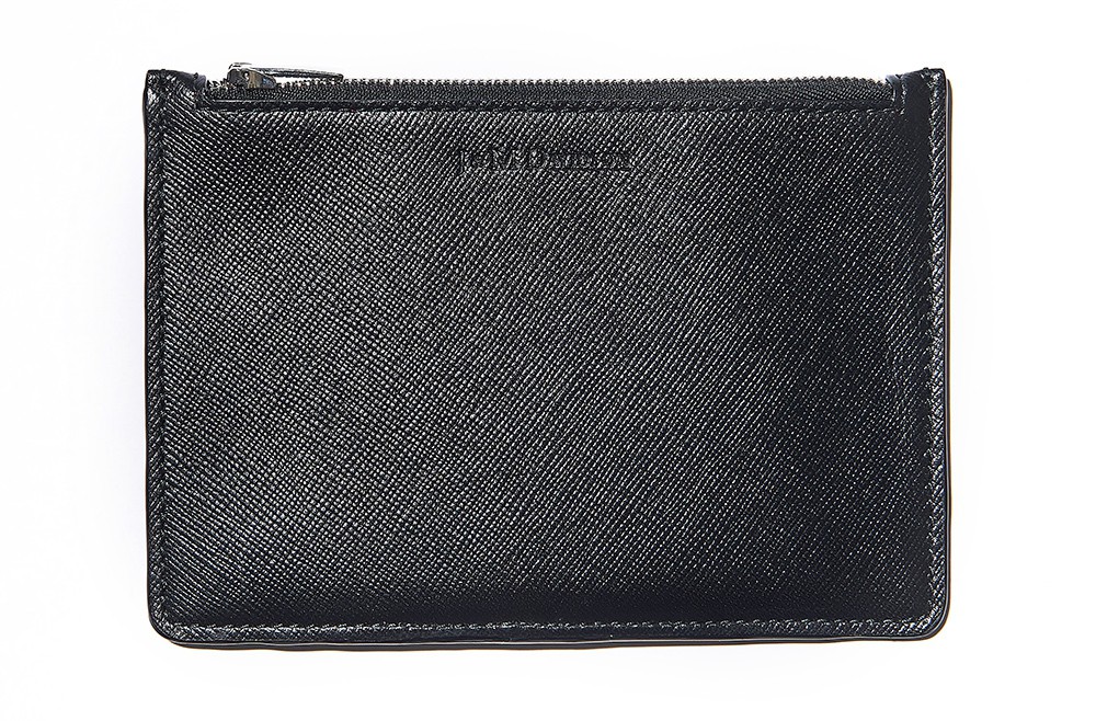カードケース3万6000円/J&M デヴィッドソン(J&M デヴィッドソン 青山店)