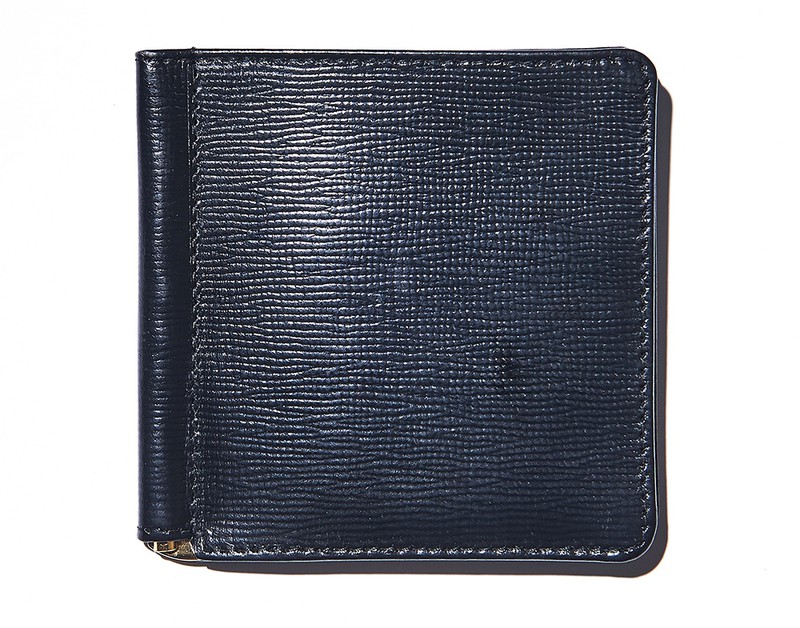 財布1万8000円/グレンロイヤル(ブリティッシュメイド 銀座店)