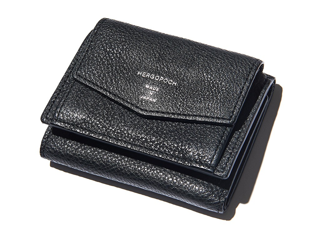 財布1万9000円/エルゴポック(キヨモト NC事業部)