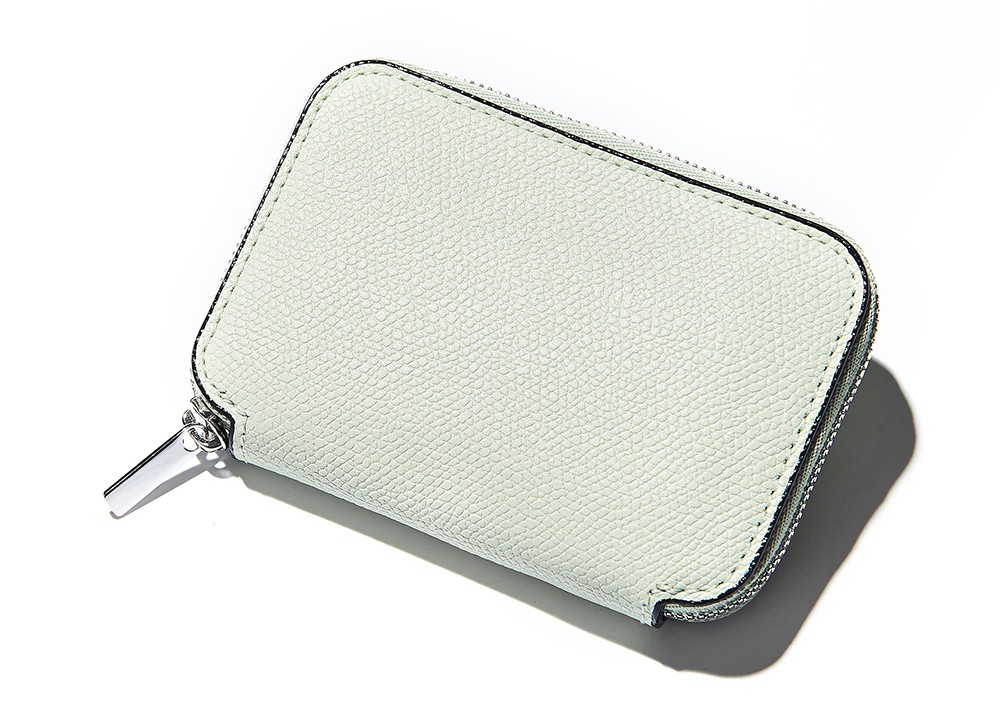 財布 5万9000円/ヴァレクストラ(ヴァレクストラ・ジャパン)