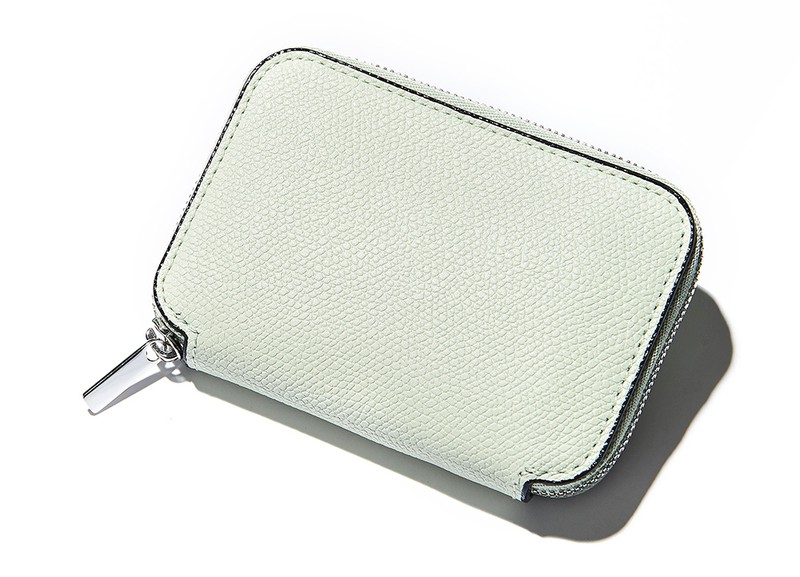 財布 5万9000円/ヴァレクストラ(ヴァレクストラ・ジャパン)