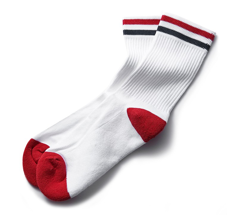 靴下3000円/ユーソニアングッズストア