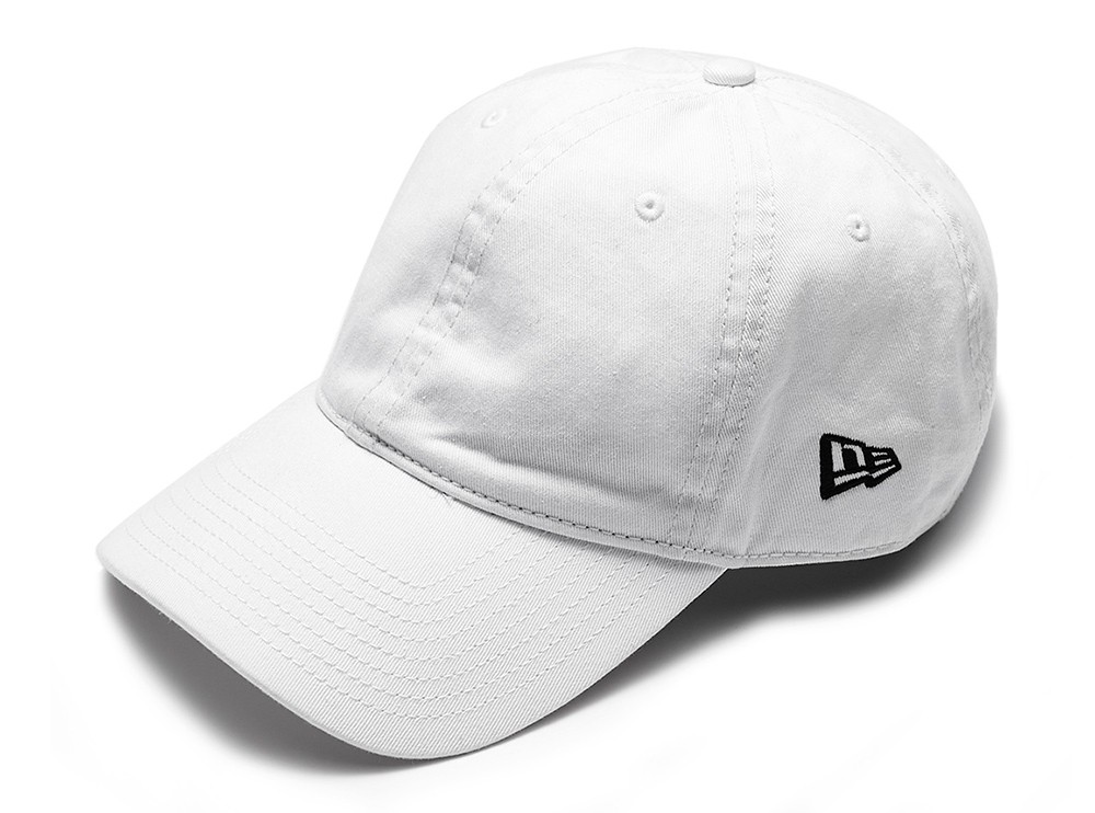 キャップ3800円/ニューエラ