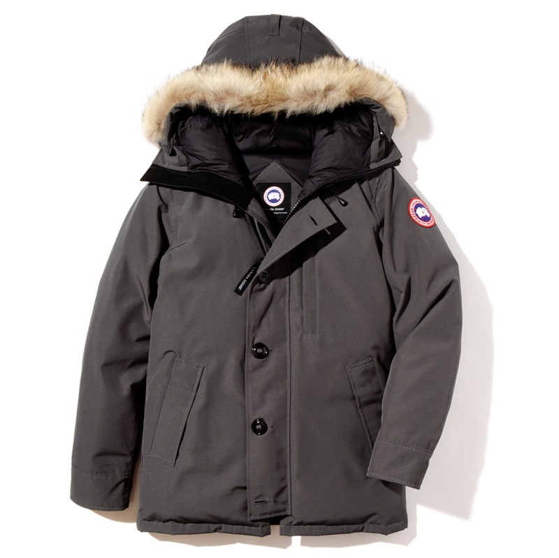 ◆シャトー パーカ　11万2000円／カナダグース（カナダグース）