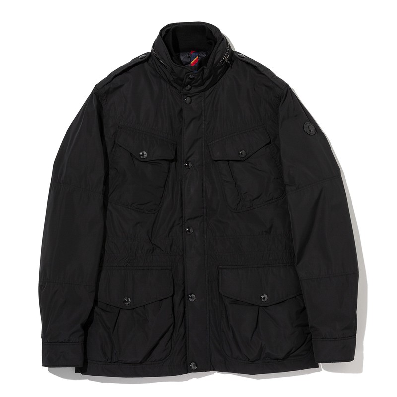 Ralph Lauren M-65 フィールドジャケット ダウン M相当 極美品✨Ralph Lauren M-65 フィールドジャケット ダウン M相当