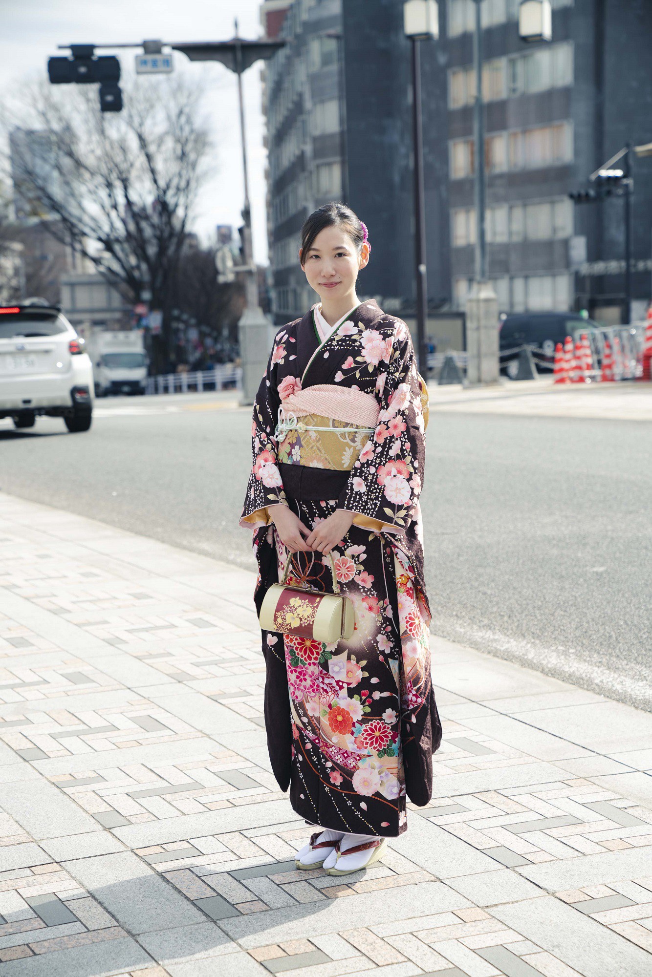 着物 女子 モテ セール ない