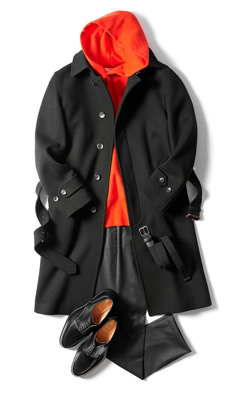 7万5000円/C.Pカンパニー(トライステイト・ジャパン)