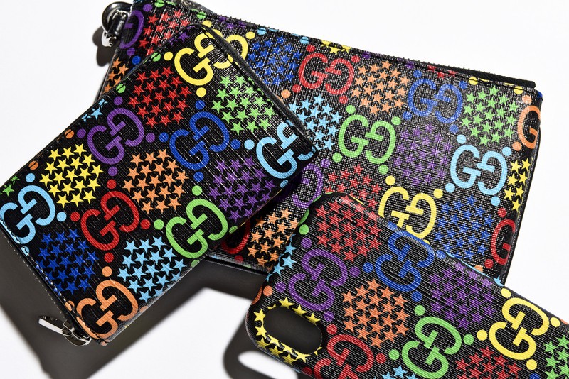 グッチ　ジャケット　新品未使用　アレッサンドロ　ミケーレ alessandro-michele-attends-the