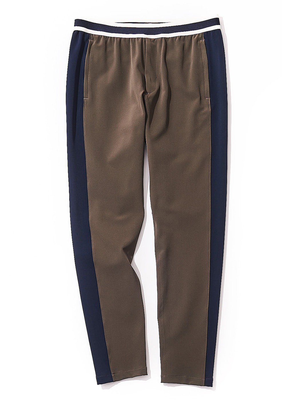 パンツ2万8000円/ナンバーエム(オールウェイズ)