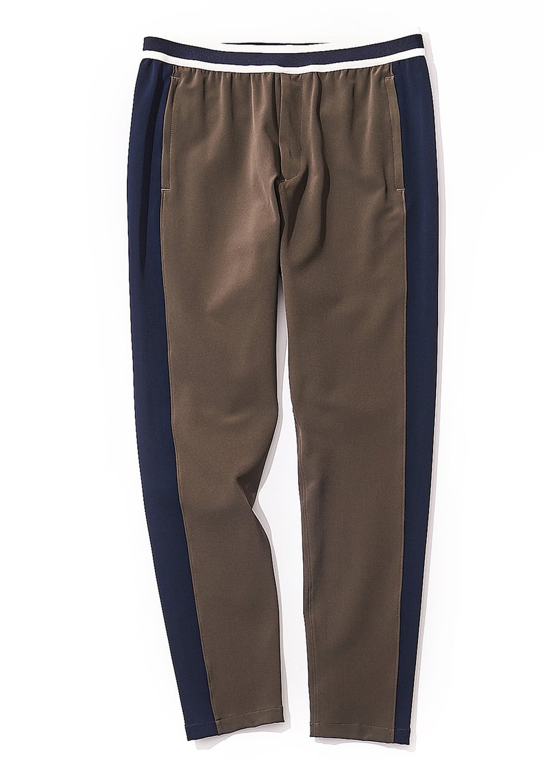 パンツ2万8000円/ナンバーエム(オールウェイズ)